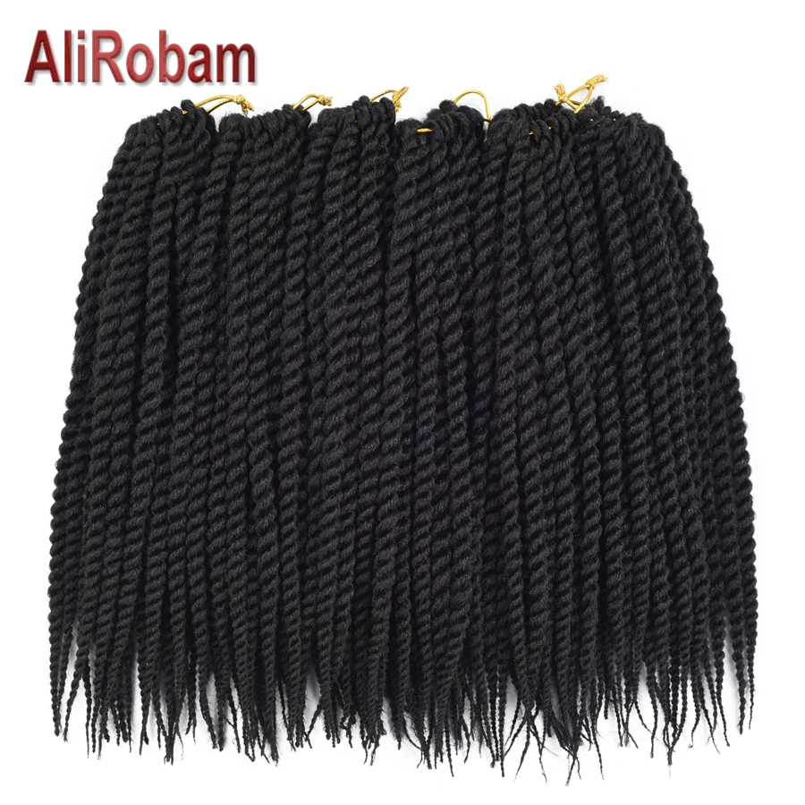 AliRobam Black Brown Ombre Crochet Braids Senegalese Twist Braid Man Woman Synthetic Braiding Hair Extensions 22Roots/pack
AliRobam Black Brown Ombre Crochet Braids Senegalese Twist Braid Man Woman Synthetic Braiding Hair Extensions 22Roots/pack