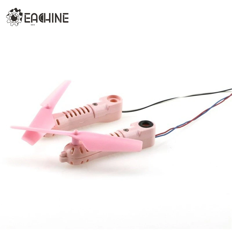 Eachine E50S RC FPV Quadcopter Spare Parts Accessories CW/CCW Arms With Motor Propeller Prop Blades
Eachine E50S RC FPV Quadcopter Spare Parts Accessories CW/CCW Arms With Motor Propeller Prop Blades