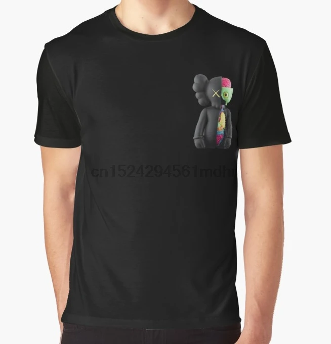 All Over Print T-Shirt Men Funy tshirt Kaws 2 Short Sleeve O-Neck Graphic Tops Tee women t shirt
All Over Print T-Shirt Men Funy tshirt Kaws 2 Short Sleeve O-Neck Graphic Tops Tee women t shirt