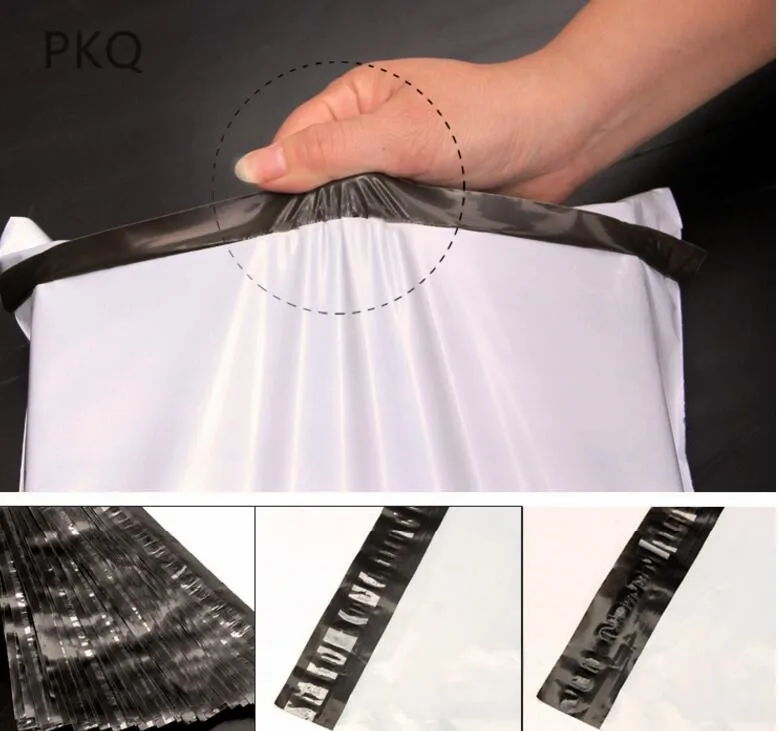 500Pcs 12sizes Poly Mailer Self Sealing bag large sizes Plastic Shipping Mailing Bag white packaging Envelope Custom logo print
500Pcs 12sizes Poly Mailer Self Sealing bag large sizes Plastic Shipping Mailing Bag white packaging Envelope Custom logo print