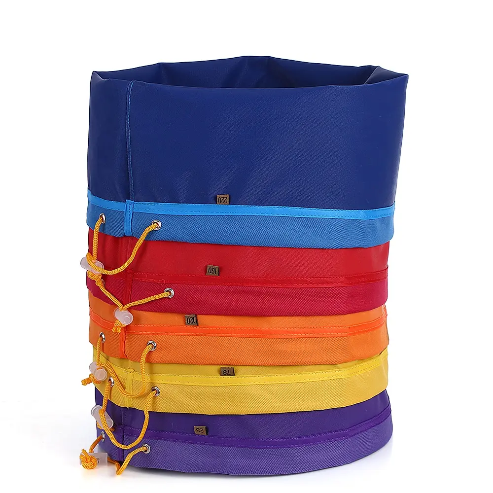 5pcs/set 5 Gallon Filter Bag Herbal Ice Bubble Bag Essence Extractor Kit Extraction Bags with Pressing Screen & Carrying Bag
5pcs/set 5 Gallon Filter Bag Herbal Ice Bubble Bag Essence Extractor Kit Extraction Bags with Pressing Screen & Carrying Bag
