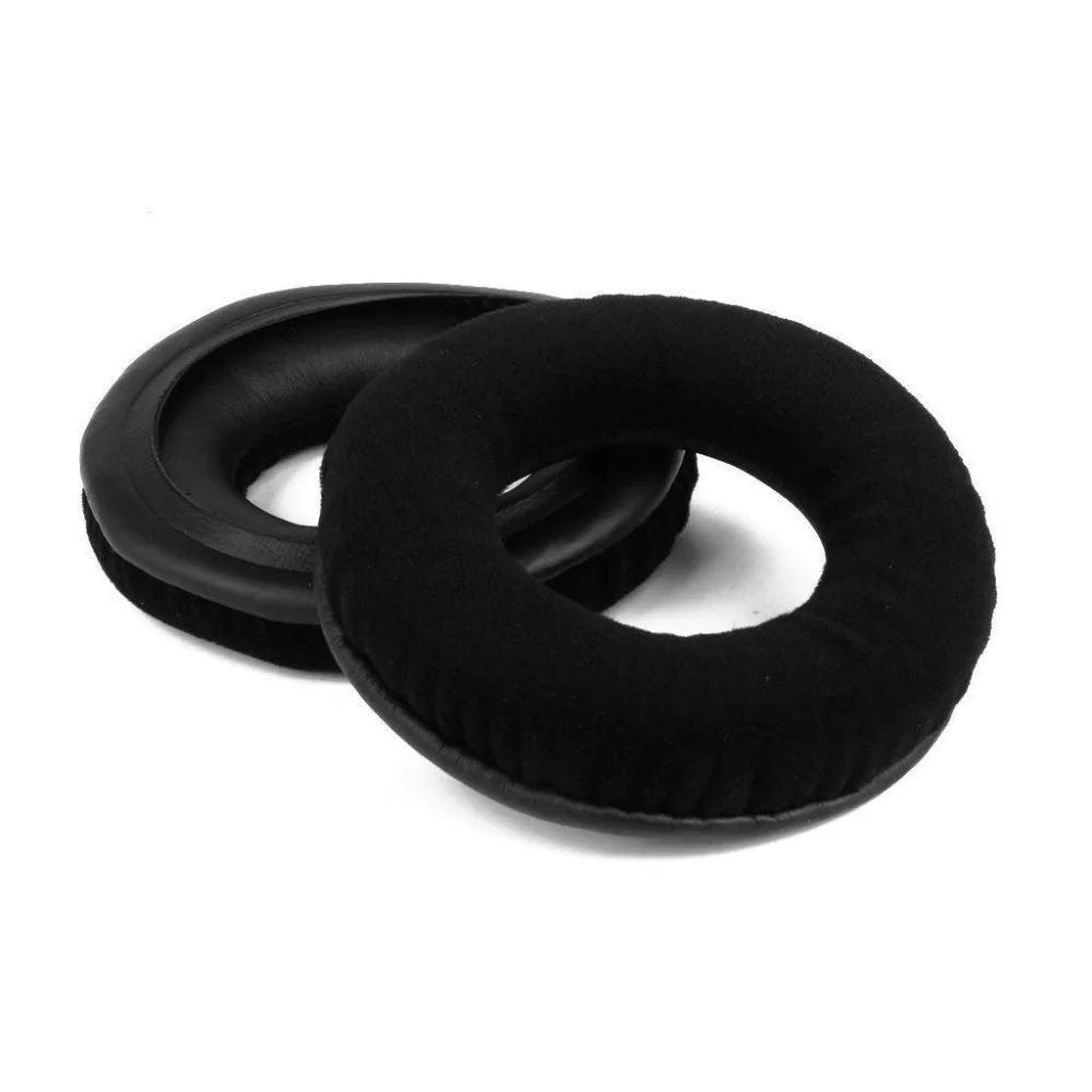 Ear Pads Cushion Cover Earpads Earmuff Replacement for Superlux HD668B Superlux HD681 Samson SR850 SR950 ATH-AD500X Headphones
Ear Pads Cushion Cover Earpads Earmuff Replacement for Superlux HD668B Superlux HD681 Samson SR850 SR950 ATH-AD500X Headphones
