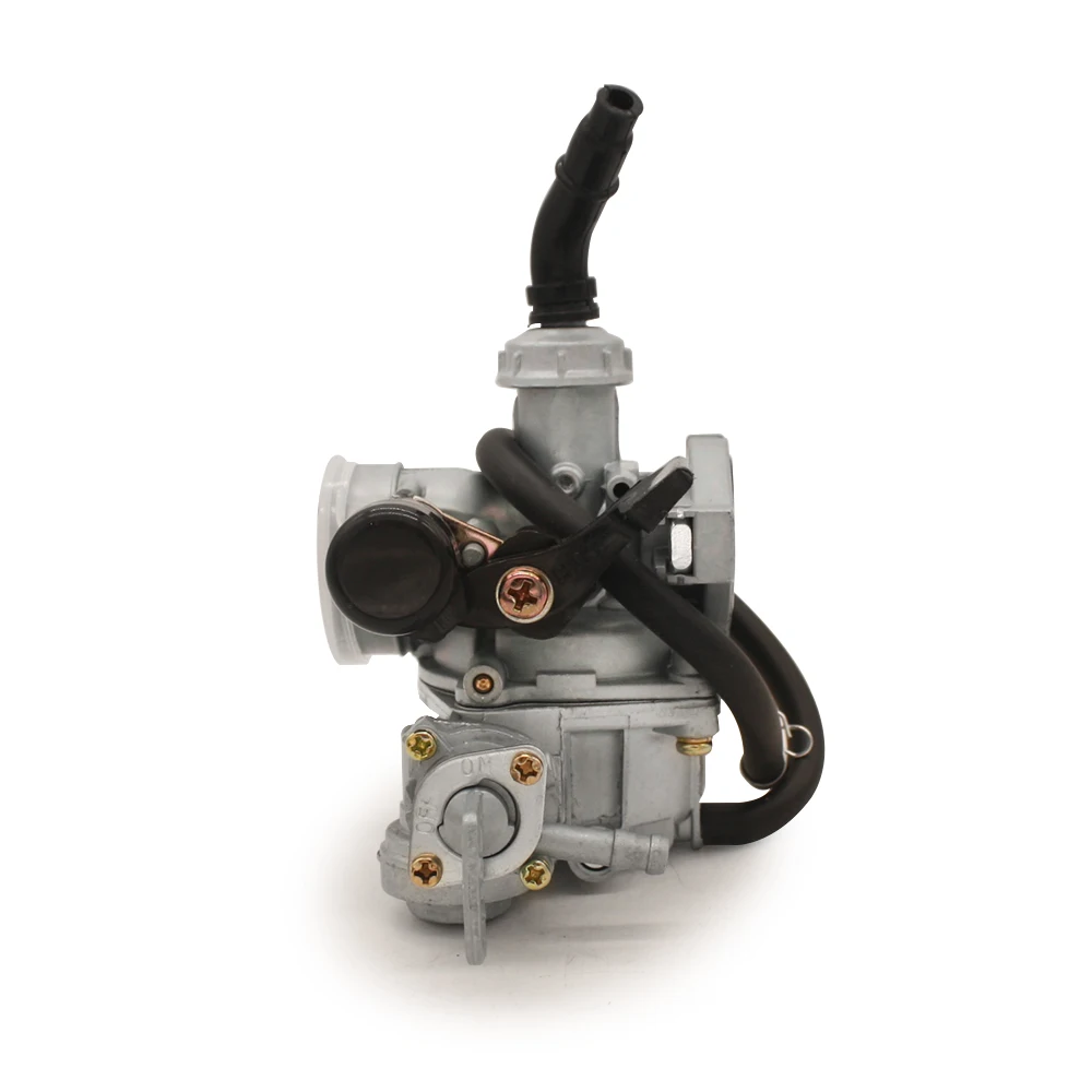 PZ19 19mm C100 DREAM C 100 BIZ ES 02 Gilera SMASH110 carburetor for motorcycle and dirt bike tricycle carburetor
PZ19 19mm C100 DREAM C 100 BIZ ES 02 Gilera SMASH110 carburetor for motorcycle and dirt bike tricycle carburetor