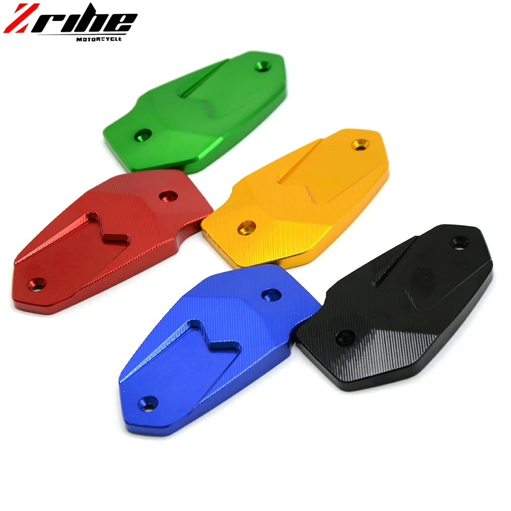 For Hot Sale Motorcycle Accessories Front Brake Fluid Reservoir Cap green cover For Kawasaki Z800 Z 800 Z900 ER6N ER6F VERSYS 65
For Hot Sale Motorcycle Accessories Front Brake Fluid Reservoir Cap green cover For Kawasaki Z800 Z 800 Z900 ER6N ER6F VERSYS 65