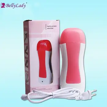 BellyLady Portable Electric Wax Heater Thermostatic Depilatory, Warmer Hot Waxing Hair Removal Euro Plug
BellyLady Portable Electric Wax Heater Thermostatic Depilatory, Warmer Hot Waxing Hair Removal Euro Plug