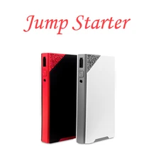 New Mini Portable Car Jump Starter Emergency High Quality Multi-Function power bank Battery Charger