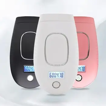600000 flash permanent IPL epilator laser LCD hair removal electric photo women painless threading hair remover machine
600000 flash permanent IPL epilator laser LCD hair removal electric photo women painless threading hair remover machine