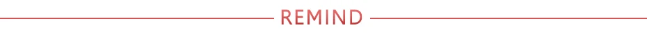 REMIND