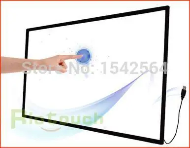 10 сенсорных точек 70 "инфракрасный сенсорный экран для киоска, рекламы, развлечений, общественных мест
10 сенсорных точек 70 "инфракрасный сенсорный экран для киоска, рекламы, развлечений, общественных мест