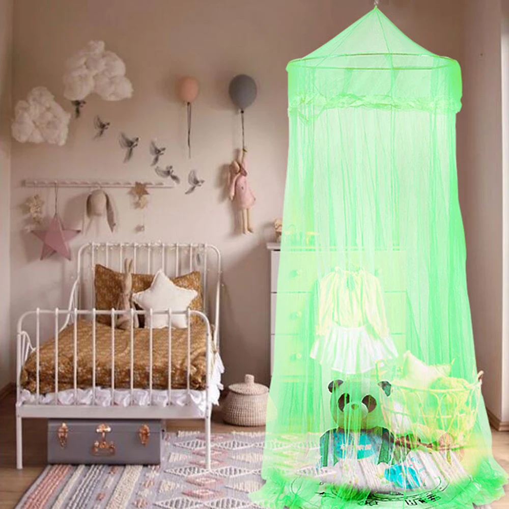 4 color Dome Mosquito Ceiling Princess Bed European Simple Mosquito Net No Door Crib Mosquito Net canopy beds kids
4 color Dome Mosquito Ceiling Princess Bed European Simple Mosquito Net No Door Crib Mosquito Net canopy beds kids