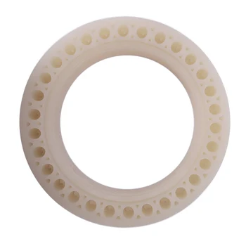 Electric Scooter Tire Shock Absorber Honeycomb Solid Night Fluorescent Free Pneumatic Tire For Xiaomi 365 Scooter Accessories
Electric Scooter Tire Shock Absorber Honeycomb Solid Night Fluorescent Free Pneumatic Tire For Xiaomi 365 Scooter Accessories