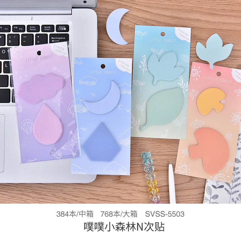 40Sets Memo Pads Sticky Notes Kawaii animal Paper Notepad diary Scrapbooking Stickers Office School stationery Notepads
40Sets Memo Pads Sticky Notes Kawaii animal Paper Notepad diary Scrapbooking Stickers Office School stationery Notepads