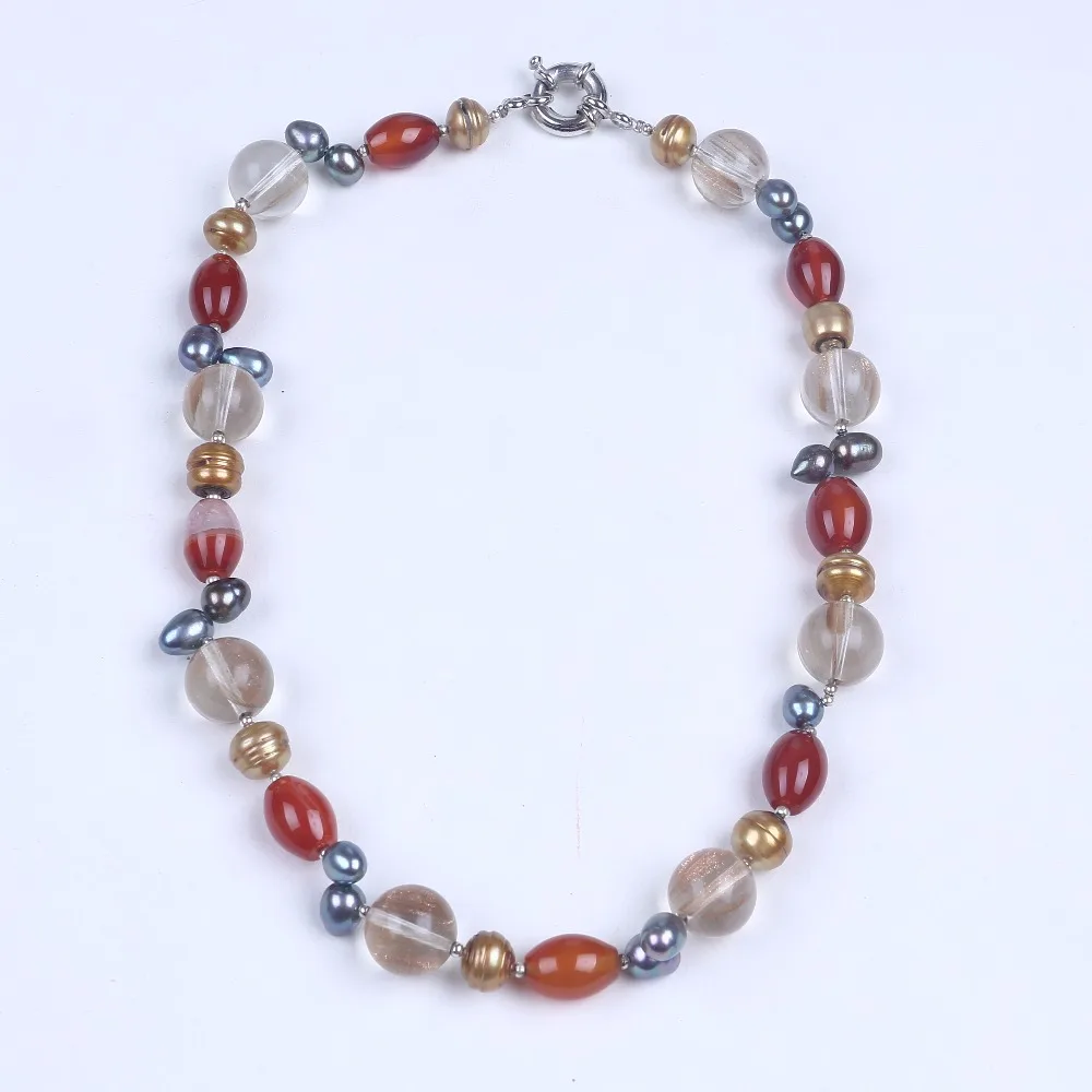 Натуральный Краситель настоящий жемчуг из бисера Камень и Gagte Chocker женское ожерелье ювелирные изделия юбилейные подарки
Натуральный Краситель настоящий жемчуг из бисера Камень и Gagte Chocker женское ожерелье ювелирные изделия юбилейные подарки