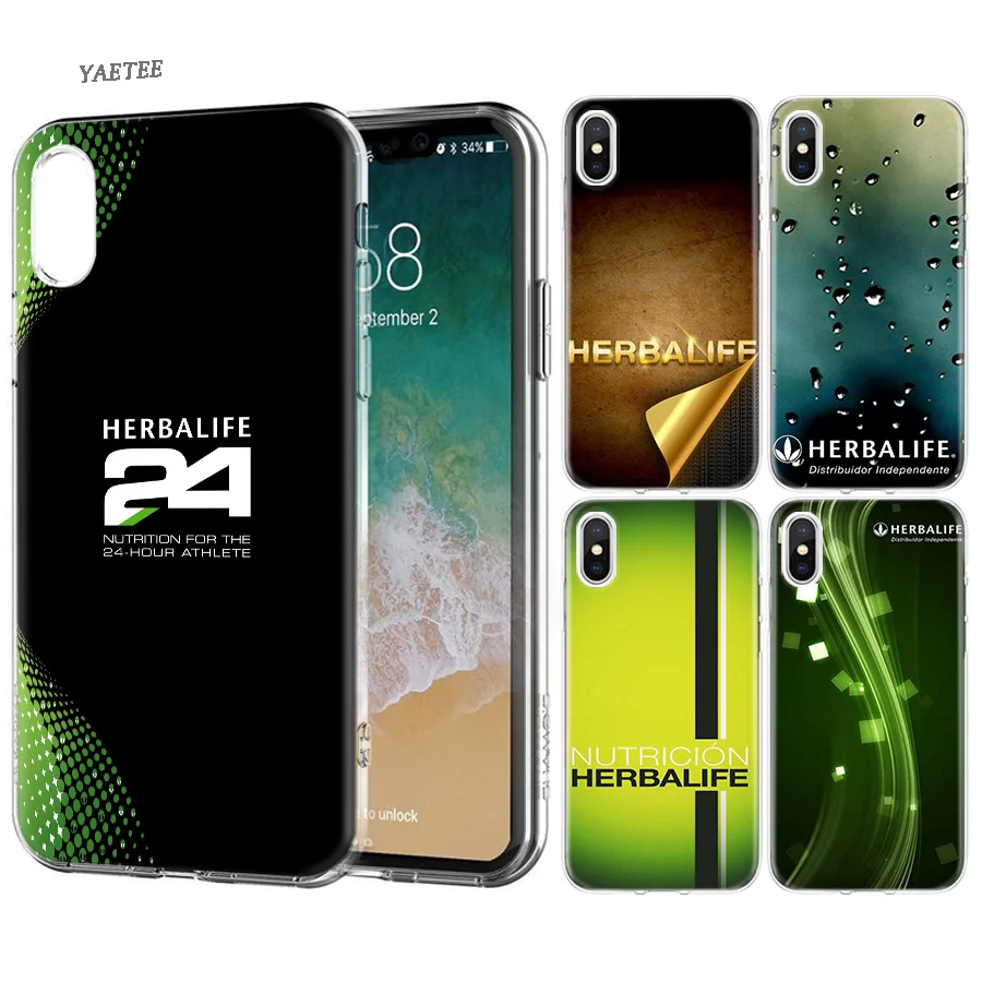 Fundas Print Silicone Phone Case For Apple iPhone 6 6S 7 8 Plus X 10 XS MAX XR 5S 5 5C SE TPU Cover Herbalife
Fundas Print Silicone Phone Case For Apple iPhone 6 6S 7 8 Plus X 10 XS MAX XR 5S 5 5C SE TPU Cover Herbalife
