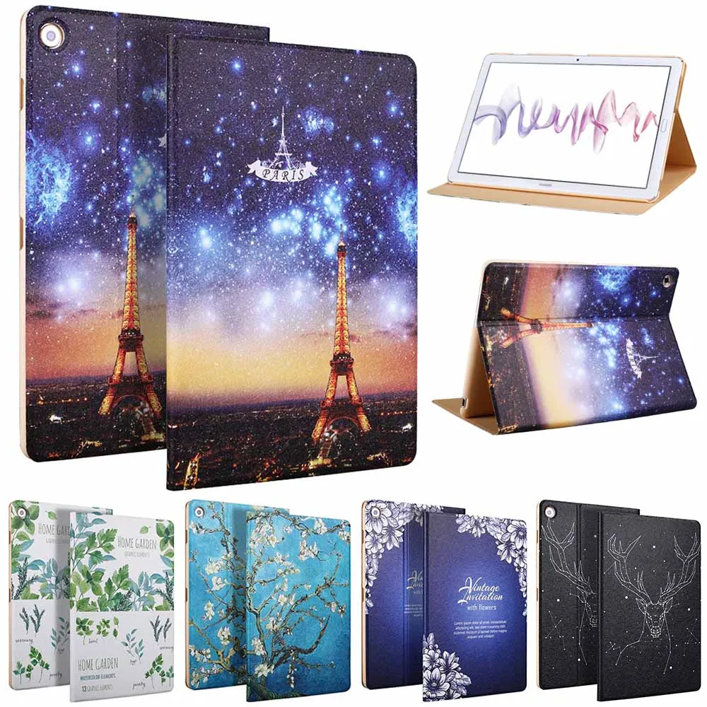 For Huawei MediaPad M5 10.8" CRM-AL09 CRM-W09 Case Ultra Slim Print PU Leather magnetic Smart Case For Huawei MediaPad M5 10 pro
For Huawei MediaPad M5 10.8" CRM-AL09 CRM-W09 Case Ultra Slim Print PU Leather magnetic Smart Case For Huawei MediaPad M5 10 pro
