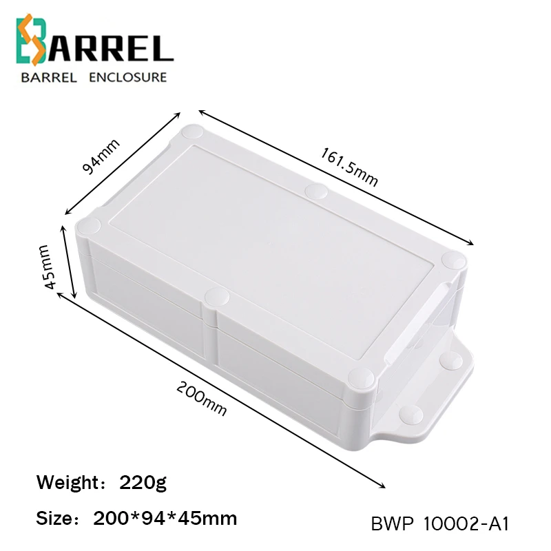 BWP 10002-A1