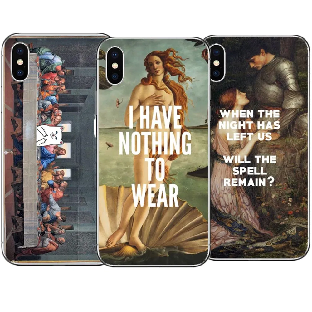 Art Paintings The Birth Of Venus Coque Hard PC Phone Case Cover For iPhone 5 5S SE 6 6S 6sPlus 7 7Plus 8 8 Plus X XR XS Max
Art Paintings The Birth Of Venus Coque Hard PC Phone Case Cover For iPhone 5 5S SE 6 6S 6sPlus 7 7Plus 8 8 Plus X XR XS Max