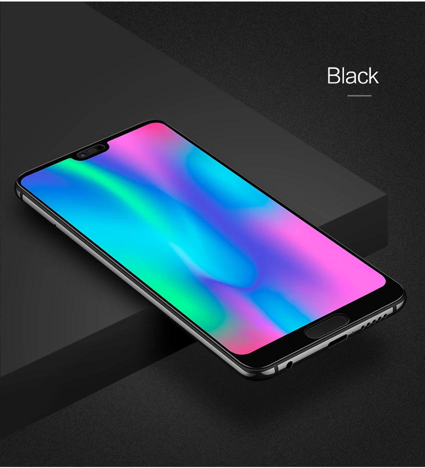 Huawei Honor 10 Glass (10)