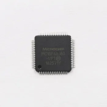5PCS/lot PIC18F66J60-I/PT PIC18F66J60-I PIC18F66J60 Free Shipping 
5PCS/lot PIC18F66J60-I/PT PIC18F66J60-I PIC18F66J60 Free Shipping