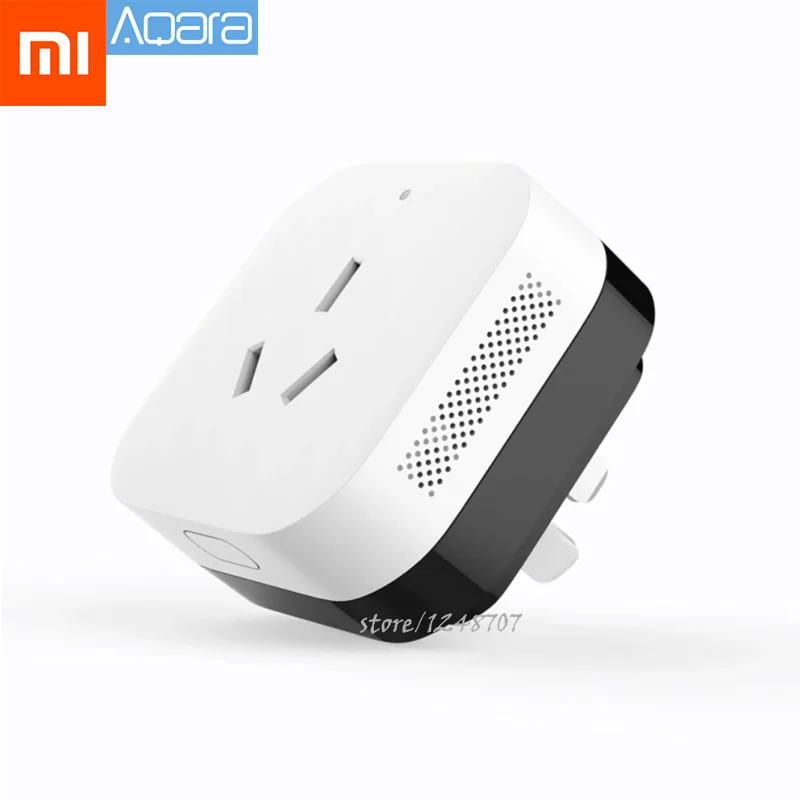 Xiaomi Aqara Air Conditioning Companion With Temperature Humidity Sensor Gateway Linkage Function Mihome Smart App Control
Xiaomi Aqara Air Conditioning Companion With Temperature Humidity Sensor Gateway Linkage Function Mihome Smart App Control