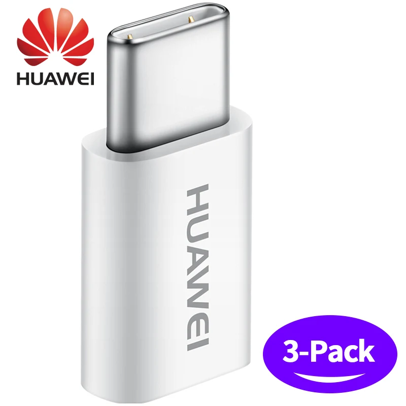 Huawei Micro USB to Type C Converter Type C Adapter Charging Mate20 pro lite X P10 P9 Plus Lite Mate10 Mate9 Pro Lite P20 Pro
Huawei Micro USB to Type C Converter Type C Adapter Charging Mate20 pro lite X P10 P9 Plus Lite Mate10 Mate9 Pro Lite P20 Pro