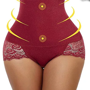 High Waist Slimming Waist Tummy Body Shaper Women Postpartum Recovery Shapewear Briefs Plus Size Waist Trainer Butt Lift Panties
High Waist Slimming Waist Tummy Body Shaper Women Postpartum Recovery Shapewear Briefs Plus Size Waist Trainer Butt Lift Panties