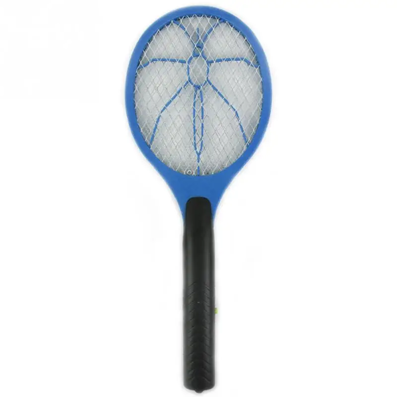 Handheld Battery power Anti Fly Mosquito Swatter Large Household 3 Layers Mesh Electric Mosquito Swatter
Handheld Battery power Anti Fly Mosquito Swatter Large Household 3 Layers Mesh Electric Mosquito Swatter