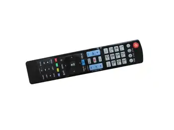 

Remote Control For LG 42LD450 47LD450 37LD450C 42LD450C 47LD450C 32LD520 42LD630 47LD630 47LD520 55LD630 55LD520 LCD LED HDTV TV