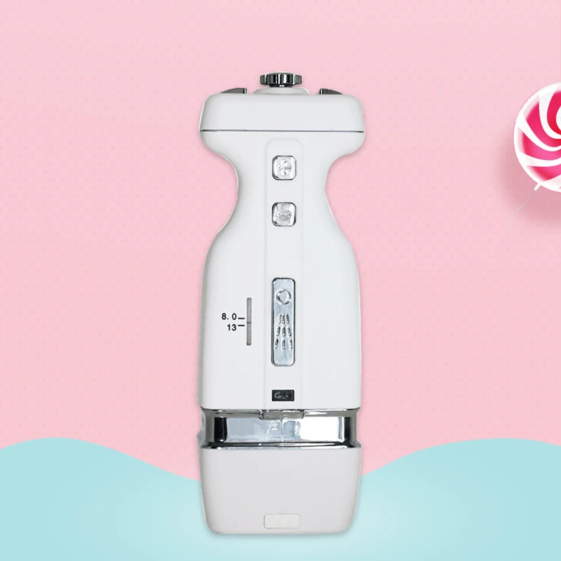 Hello body homeuse slimming machine portable hifu two depth unconsumables technology effective cellulite reduce product
Hello body homeuse slimming machine portable hifu two depth unconsumables technology effective cellulite reduce product