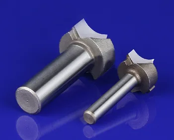 1Pcs High Quality Woodworking Router End Mill CNC Trim Line Engraving Cutter Shank 1/4 Radius 9.52 mm
1Pcs High Quality Woodworking Router End Mill CNC Trim Line Engraving Cutter Shank 1/4 Radius 9.52 mm