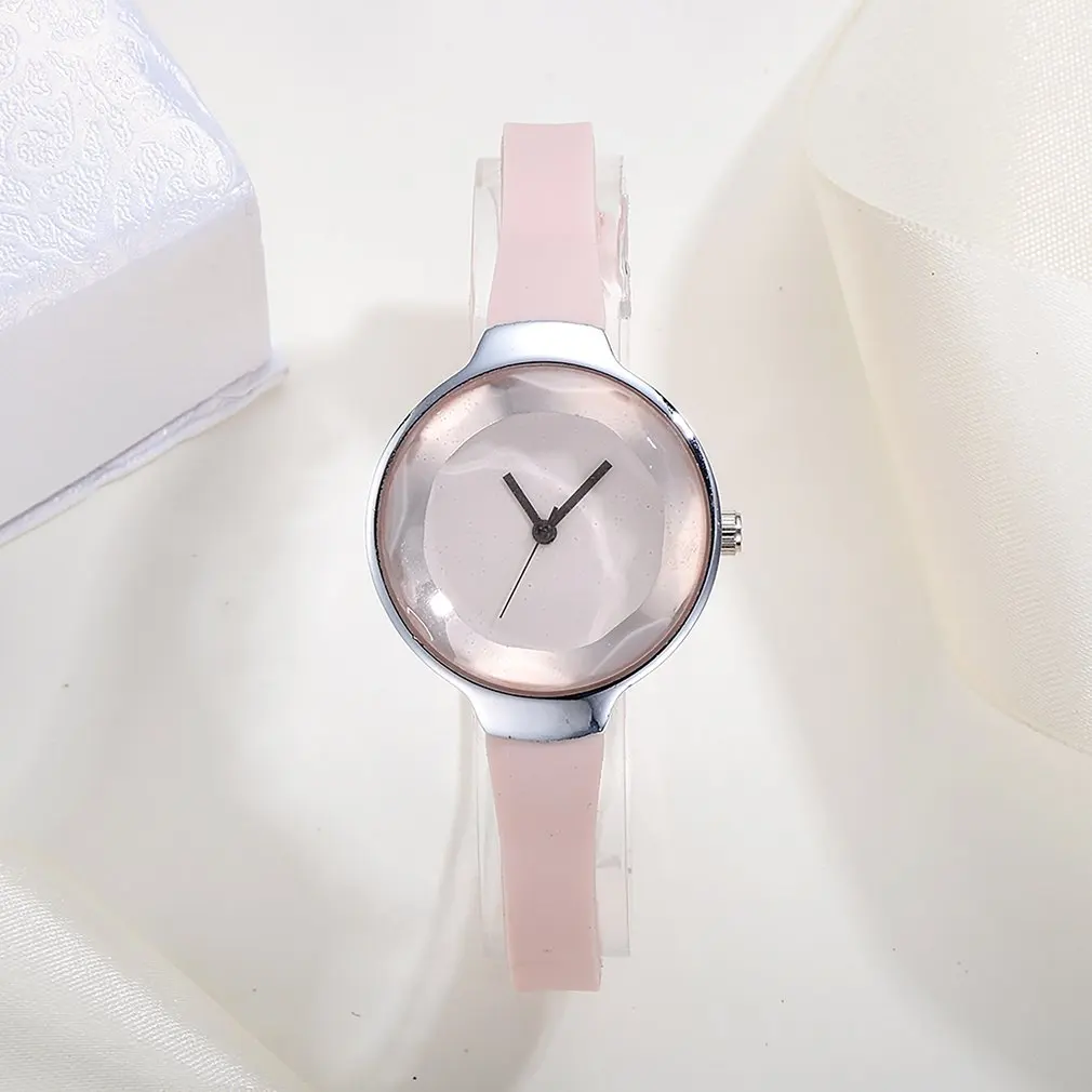 Fashion Luxury Women's Bracelet Watches Thin Leather Strap Quartz Wristwatches Ladies Fashion Dress Watches Narrow strap
Fashion Luxury Women's Bracelet Watches Thin Leather Strap Quartz Wristwatches Ladies Fashion Dress Watches Narrow strap