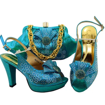 Matching Bags Womens Blue Shoes Italian Shoe with Matching Bags Nigerian Women Wedding Shoes and Bag Set African Party Shoes Bag
Matching Bags Womens Blue Shoes Italian Shoe with Matching Bags Nigerian Women Wedding Shoes and Bag Set African Party Shoes Bag