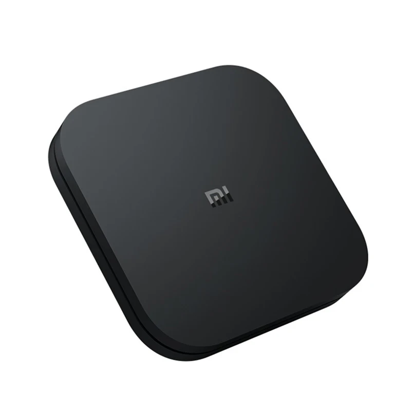 Тв Приставка Xiaomi Tv Box