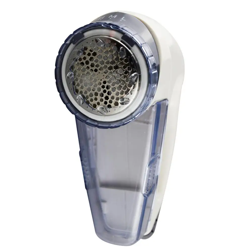 Electric Lint Remover Fabric Sweater Curtains Carpets Clothes Fuzz Shaver Hair Ball Trimmer for Home Travel Use
Electric Lint Remover Fabric Sweater Curtains Carpets Clothes Fuzz Shaver Hair Ball Trimmer for Home Travel Use