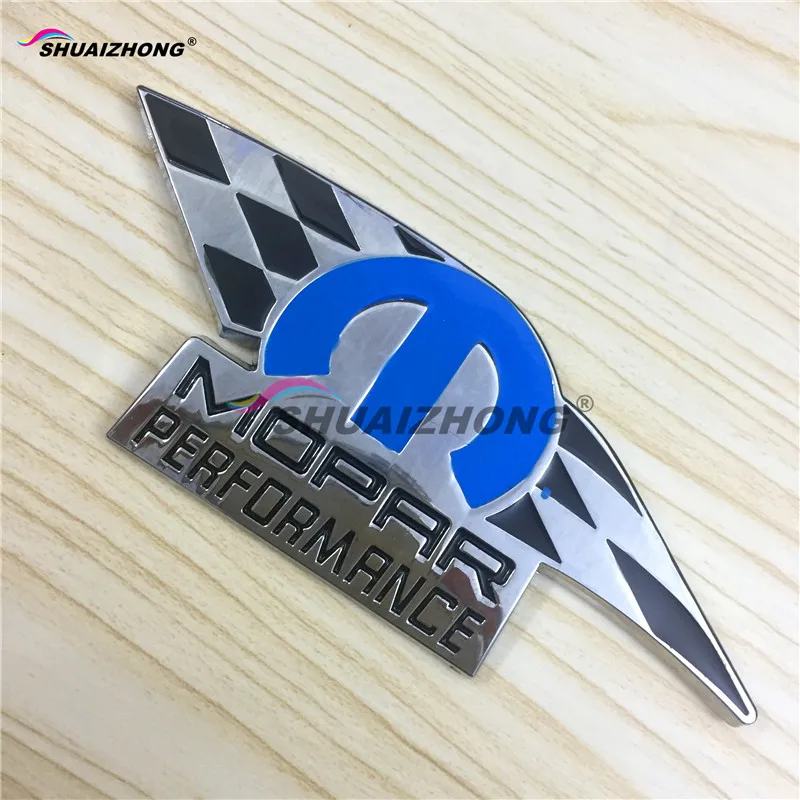 Metal Mopar Performance side logo car rear trunk Decals emblem sticker for 2011-2012 Chrysler
Metal Mopar Performance side logo car rear trunk Decals emblem sticker for 2011-2012 Chrysler
