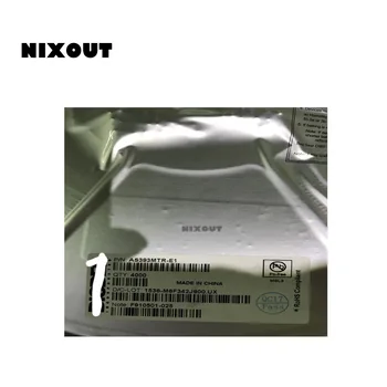 NIXOUT NEW Original AS393MTR-E1 AS393MTR SOP-8 In Stock (Big Discount if you need more)
NIXOUT NEW Original AS393MTR-E1 AS393MTR SOP-8 In Stock (Big Discount if you need more)
