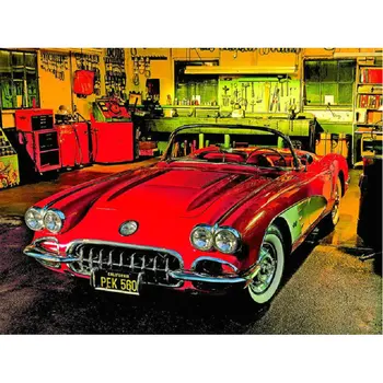Diamond Embroidery Red sports car picture 5d diy Square Diamond Painting Cross Stitch kits rhinestone Needlework Home Decoration
Diamond Embroidery Red sports car picture 5d diy Square Diamond Painting Cross Stitch kits rhinestone Needlework Home Decoration