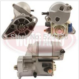 Новый 12В DENSO стартовый двигатель 1280005700 1280005710 128000-5700 128000-5711 для TOYOTA
Новый 12В DENSO стартовый двигатель 1280005700 1280005710 128000-5700 128000-5711 для TOYOTA