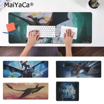 Maiyaca Boy Gift Pad How to Train Your Dragon Office Mice Gamer Soft Mouse Pad Free Shipping Large Mouse Pad Keyboards Mat
Maiyaca Boy Gift Pad How to Train Your Dragon Office Mice Gamer Soft Mouse Pad Free Shipping Large Mouse Pad Keyboards Mat