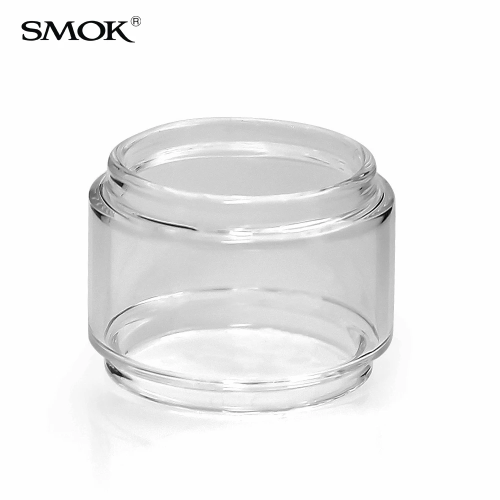 SMOK TFV8 Big Baby Bulb Pyrex Glass Tube 7ml Replacement Bulb Glass Tube fit for TFV8 BIG BABY Tank 2ml X-BABY EU Tank
SMOK TFV8 Big Baby Bulb Pyrex Glass Tube 7ml Replacement Bulb Glass Tube fit for TFV8 BIG BABY Tank 2ml X-BABY EU Tank