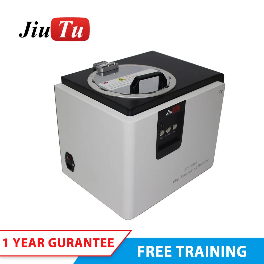 LCD Screen Vacuum Laminating and Bubble Removing Machine Laminator and Debubbler For iPhone For Samsung Repair
LCD Screen Vacuum Laminating and Bubble Removing Machine Laminator and Debubbler For iPhone For Samsung Repair