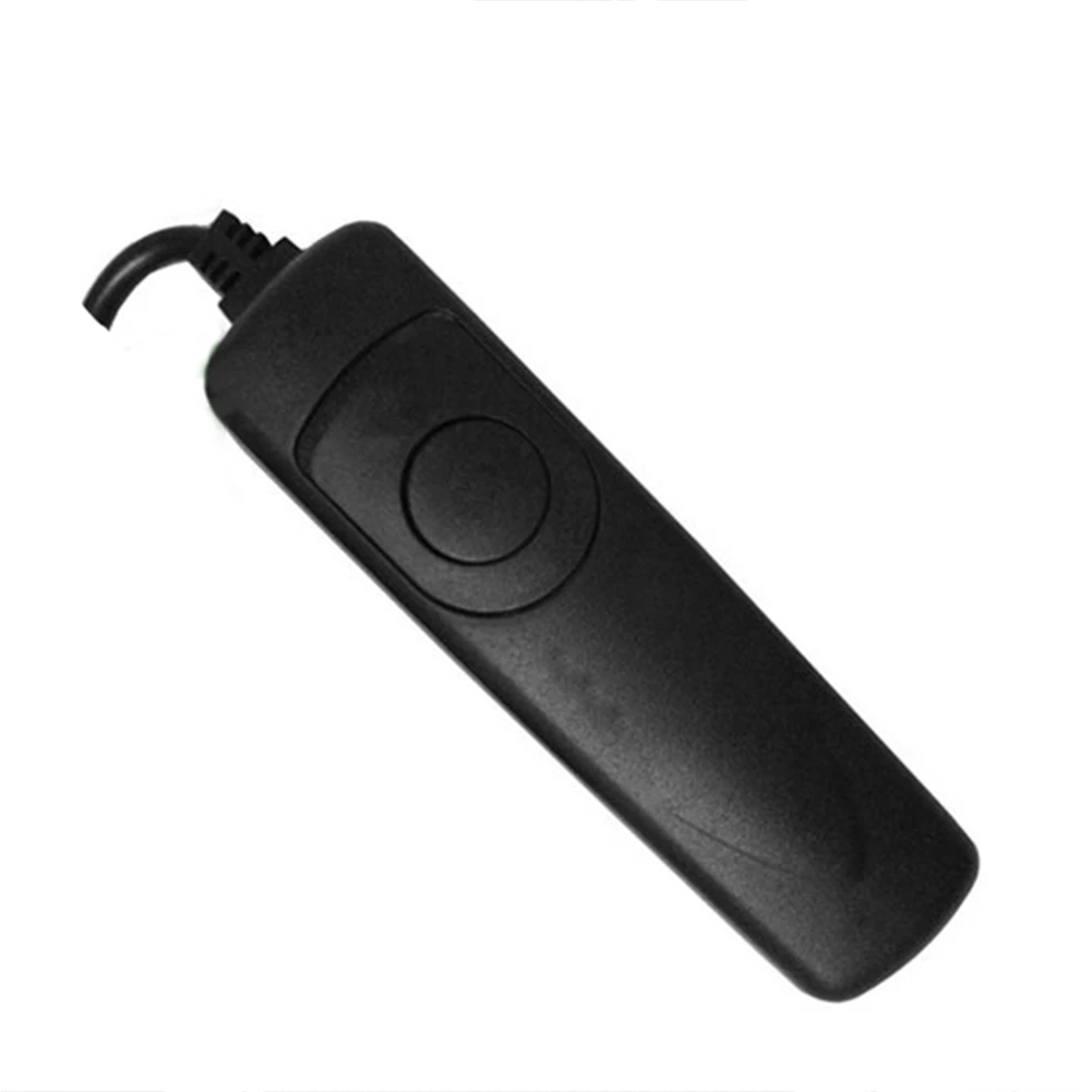 Remote Shutter Release Cable RS-60E3 for Canon 800D 750D 760D 700D 100D 80D 77D 70D 1200D 1300D T7i T6i T4i T3i X5 X6 WIF66
Remote Shutter Release Cable RS-60E3 for Canon 800D 750D 760D 700D 100D 80D 77D 70D 1200D 1300D T7i T6i T4i T3i X5 X6 WIF66