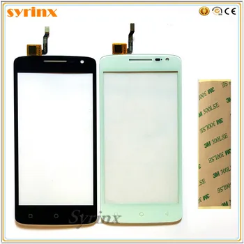 SYRINX 5.0 INCH Touch Screen For DEXP Ixion EL250 Touch Panel Digitizer Screen Touchscreen Front Glass 3m tape Moblie Phone
SYRINX 5.0 INCH Touch Screen For DEXP Ixion EL250 Touch Panel Digitizer Screen Touchscreen Front Glass 3m tape Moblie Phone