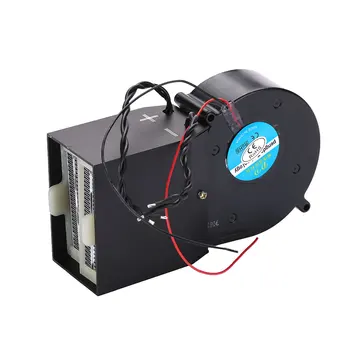 Black DC 12V Demister Car Demister Electric Universal Automobile Defogger
Black DC 12V Demister Car Demister Electric Universal Automobile Defogger