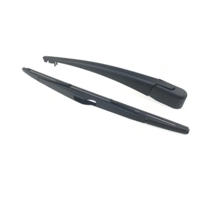 14" Car Rear Wiper Blades Back Windscreen Wiper Arm For Chevrolet Cruze Hatchback (2013-) 350mm,Windshield Auto Styling
14" Car Rear Wiper Blades Back Windscreen Wiper Arm For Chevrolet Cruze Hatchback (2013-) 350mm,Windshield Auto Styling