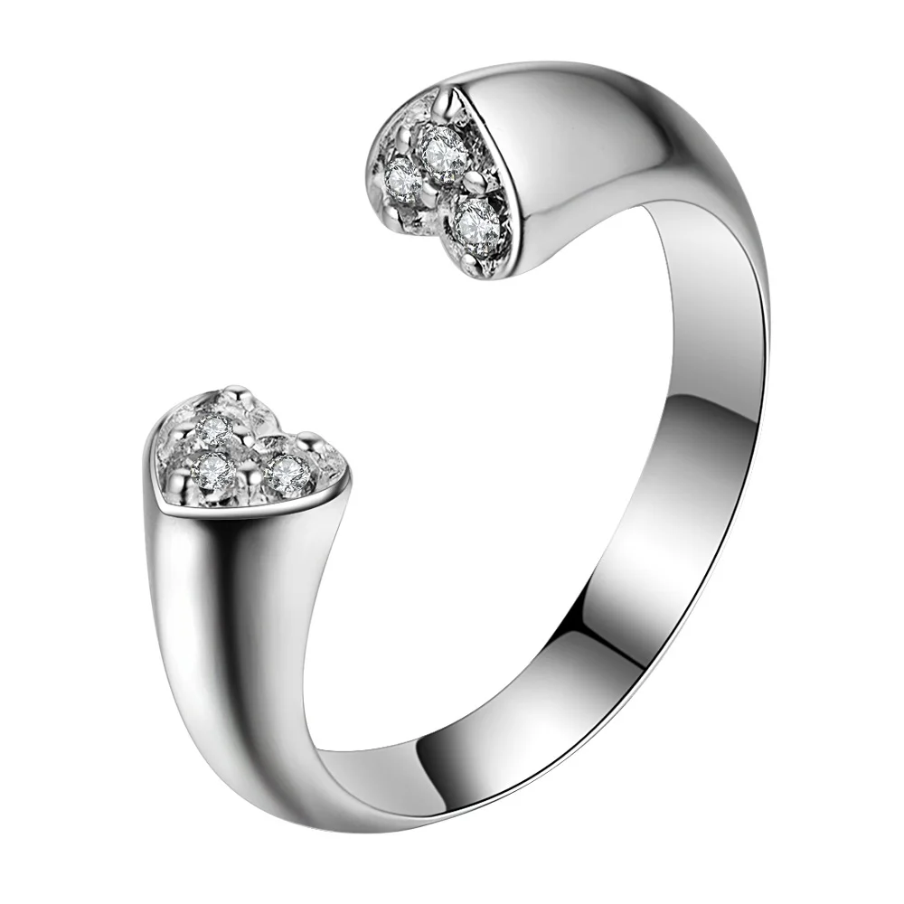adjustable love heart Silver Ring Fine Fashion Women&Men Gift Silver Jewelry for Women, /JYJLMXIX CFLMJAEC
adjustable love heart Silver Ring Fine Fashion Women&Men Gift Silver Jewelry for Women, /JYJLMXIX CFLMJAEC