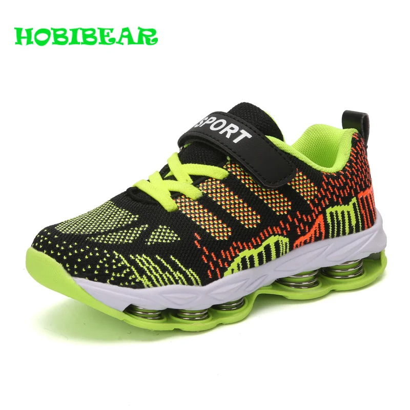 Children Boys Running Shoes Green Blue Kids Walking Shoes Cushioning Boys Trainers Sneakers Fly Wire Breathable School Shoes
Children Boys Running Shoes Green Blue Kids Walking Shoes Cushioning Boys Trainers Sneakers Fly Wire Breathable School Shoes