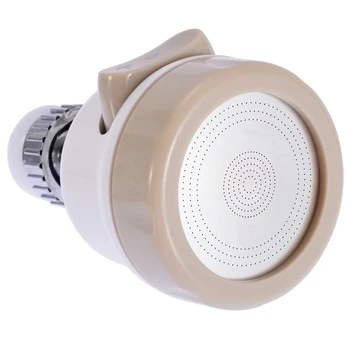 Moveable Kitchen Tap Head Water Bubbler Faucet Nozzle Sprinkler Spatter Filter For Home Water Saving Supplies
Moveable Kitchen Tap Head Water Bubbler Faucet Nozzle Sprinkler Spatter Filter For Home Water Saving Supplies
