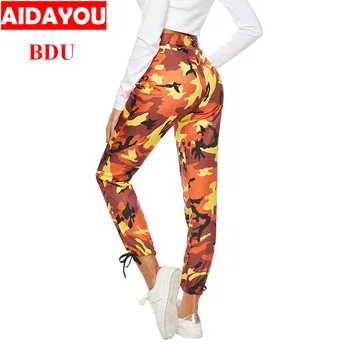 Color Camo Tactical BDU Pant Jogger Cargo Pants battle Uniform Camouflage Hip Hop Trousers ouc245 Aidayou
Color Camo Tactical BDU Pant Jogger Cargo Pants battle Uniform Camouflage Hip Hop Trousers ouc245 Aidayou