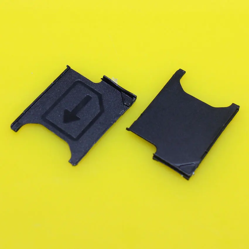 cltgxdd KA-215 New Nano Sim Card Tray Slot Holder Replacement For Sony Xperia Z2 SimCard Holder
cltgxdd KA-215 New Nano Sim Card Tray Slot Holder Replacement For Sony Xperia Z2 SimCard Holder